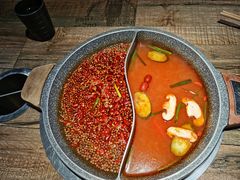 -成都屋头串串(青年北街店)