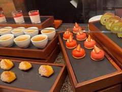 -咖啡厅自助餐厅(贵阳中天凯悦酒店)