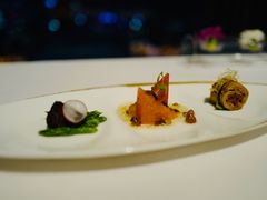 -金轩中餐厅 Jin Xuan(浦东丽思卡尔顿酒店)