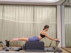 -奥本瑜伽·普拉提