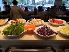 -素满香·素食自助餐(苏州·临顿路店)