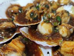 -华春餐馆(鱼山路店)