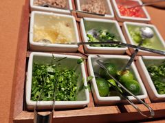 -左庭右院鲜牛肉火锅黑金店(陆家嘴中心店)