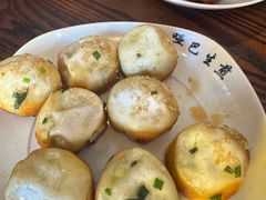 -哑巴生煎(临顿路店)