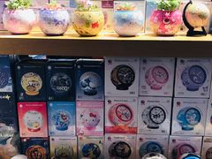 -3D·JP拼图(合生汇店)