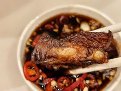 -新峰肉骨茶