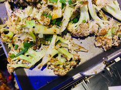 -黑门烤肉
