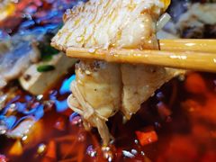 -爱妻鱼•老体北重庆水煮鱼•川菜(白云路店)