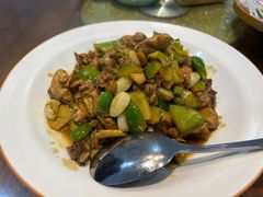 -临江宴餐厅·桐庐菜(富春江店)