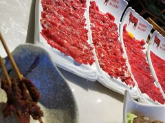 -潮牛壹号鲜牛肉火锅(新亚太店)