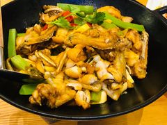 -望湘园·湖南菜(宏伊店)