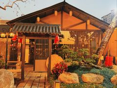 -大笑饭堂(甲子桥店)