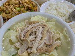沾水肥肠-天一沾水肥肠(科园一街店)