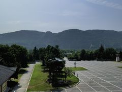 -函谷关历史文化旅游区