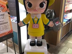 -泡泡玛特POPMART(苏州诚品生活店)