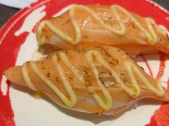 -禾绿回转寿司(万柳华联店)