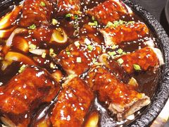 -锋味餐厅(空港复悦里店)