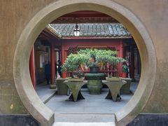 -普陀山慧济禅寺