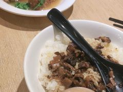 -长寿面(北京西路店)