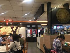 -麦当劳(小白楼店)