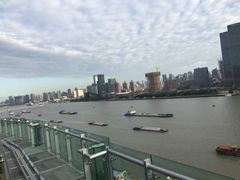 -外滩悦榕庄·海怡西餐厅