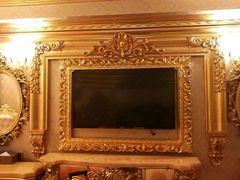 -迪拜七星酒店·京港酒楼