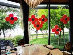 -浦江二号·独栋江景餐厅(滨江大道店)