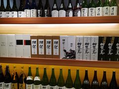 -酒吞(七宝领展广场店)