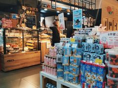 -Olé精品超市(北京合生汇店)