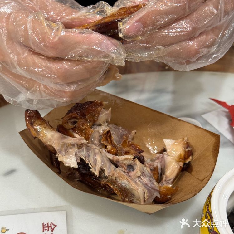 顺德地道美食｜超火爆金榜上街
