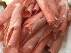 -新密虾尾烧烤城