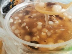 -芳婆糕团店(王府大街店)