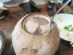 -港福楼石头锅煲仔饭