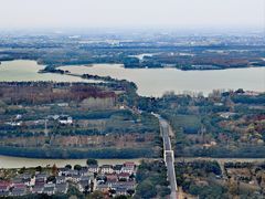-虞山风景区