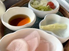 -蟹村草堂·苏式园林人文农家·大闸蟹