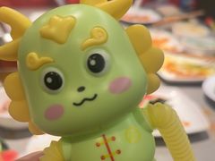 -海底捞火锅(摩尔广场店)