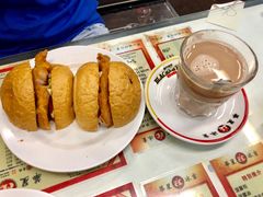 -华星冰室(湾仔店)