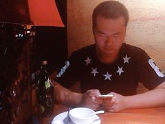 -绿茶餐厅(华联万柳店)