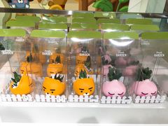 -KAKAO FRIENDS(弘大店)