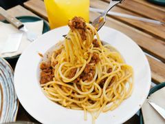 -The Good Place好地方·Brunch·coffee(国贸店)