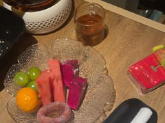 -和子足浴SPA会馆(梁溪店)