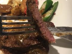 -斗牛士牛排(南京东路店)