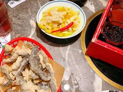 -禄婶鸡煲·打边炉
