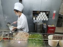 -孔师傅八仙老鸭粉丝汤(上海市第一食品商店南东店)