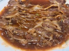 -四海回族饭店(湖西路老店)
