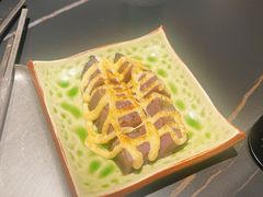 -阿里家·新疆烤肉酒場 by MIG