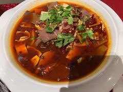 -希尔顿逸林酒店·中餐厅