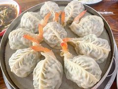 -叶存利海鲜大馅饺子(海宁路总店)