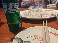 -渔家风味·鲅鱼水饺·央视展播·海鲜天津菜(开发区店)