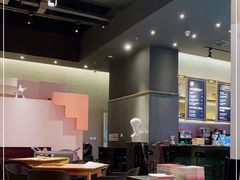 大堂-乔泰勒JOETYLER西餐厅(曲江店)